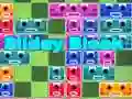 Jeu Bloc Glissant en ligne Jeu Bloc Glissant en ligne