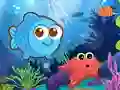 Jeu Maître des Associations de Poissons en ligne Jeu Maître des Associations de Poissons en ligne