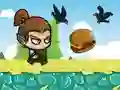 Jeu Elfe Burger en ligne