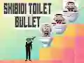 Jeu Balle Toilettes Skibidi en ligne