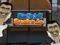 Jeu Skibidi Serpent.io en ligne