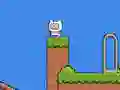 Jeu Pink Rush: Plateforme de Course Chronométrée en ligne