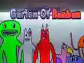 Jeu Jardin de Banban en ligne