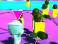 Jeu Garçons Tombés Toilettes Skibidi en ligne Jeu Garçons Tombés Toilettes Skibidi en ligne