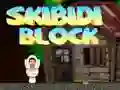 Jeu Bloc Skibidi en ligne
