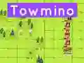 Jeu Towmino en ligne Jeu Towmino en ligne
