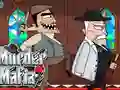 Jeu Mafia Meurtrière en ligne