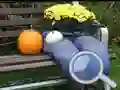 Jeu Jardin d'automne : Trouvez 100 papillons en ligne Jeu Jardin d'automne : Trouvez 100 papillons en ligne
