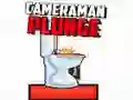 Jeu Plongée du Caméraman en ligne