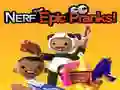 Jeu Nerf Farceur Épique en ligne Jeu Nerf Farceur Épique en ligne