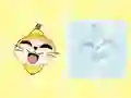 Jeu Chat banane caché en ligne