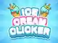Jeu Cliqueur de Glace en ligne Jeu Cliqueur de Glace en ligne