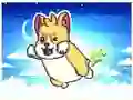 Jeu Super Chiens Pédaleurs en ligne Jeu Super Chiens Pédaleurs en ligne