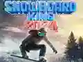 Jeu Roi du snowboard 2024 en ligne Jeu Roi du snowboard 2024 en ligne