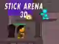 Jeu Arène de Bâton 3D en ligne