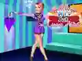 Jeu BFFs Agissent en Artiste de Cirque en ligne Jeu BFFs Agissent en Artiste de Cirque en ligne