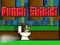 Jeu Frappe Skibidi en ligne Jeu Frappe Skibidi en ligne