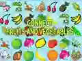 Jeu Connecter les fruits et légumes en ligne