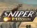 Jeu Mission Sniper en ligne