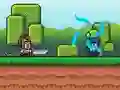 Jeu Aventure du Chevalier Pixel en ligne Jeu Aventure du Chevalier Pixel en ligne