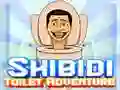 Jeu Aventure de Toilette Skibidi en ligne Jeu Aventure de Toilette Skibidi en ligne