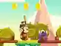 Jeu Jive Jerry: Bombinette de Banane en ligne Jeu Jive Jerry: Bombinette de Banane en ligne