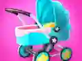 Jeu Maman enceinte prend soin en ligne Jeu Maman enceinte prend soin en ligne