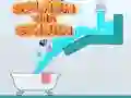 Jeu Éclabousse le Skibidi en ligne