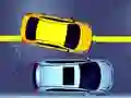 Jeu Course rue de crash en ligne