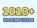 Jeu 1010 + Puzzle de Blocs en ligne Jeu 1010 + Puzzle de Blocs en ligne