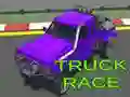 Jeu Course de camions en ligne