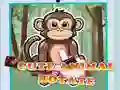 Jeu Rotation des Animaux Mignons en ligne