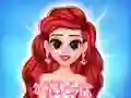 Jeu BFFs Aiment les Tenues Roses en ligne