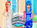 Jeu Filles Couleurs Matching et Habillage en ligne Jeu Filles Couleurs Matching et Habillage en ligne
