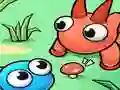 Jeu Manger pour évoluer en ligne Jeu Manger pour évoluer en ligne