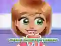 Jeu Dentiste Mignon Bling en ligne