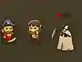 Jeu Horizons Morts : La Peste des Pirates en ligne
