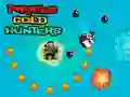 Jeu Chasseurs d'or des pirates en ligne
