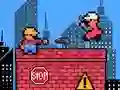 Jeu Duel des Constructeurs en ligne Jeu Duel des Constructeurs en ligne