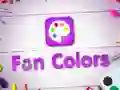 Jeu Couleurs Amusantes en ligne