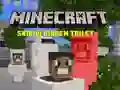 Jeu Minecraft Skibidi Toilet Caché en ligne
