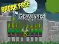 Jeu Échapper au cimetière en ligne Jeu Échapper au cimetière en ligne