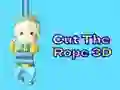 Jeu Couper la corde 3D en ligne Jeu Couper la corde 3D en ligne