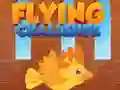 Jeu Défi Volant en ligne