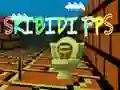 Jeu Skibidi FPS en ligne