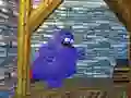 Jeu Grimace Shake: Brûlez ou Mourrez en ligne