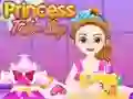 Jeu Atelier de Couture de Princesse en ligne