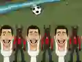 Jeu Skibidi But en ligne