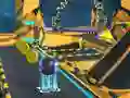 Jeu Rouler la Balle 3D en ligne Jeu Rouler la Balle 3D en ligne