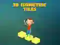 Jeu Tuiles Isométriques 3D en ligne